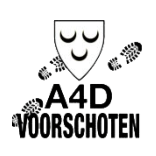 Avondvierdaagse Voorschoten