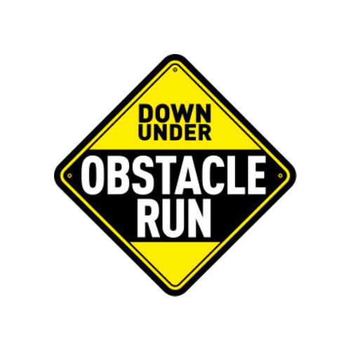 Down Under Obstacle Run